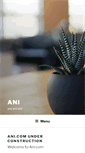 Mobile Screenshot of ani.com