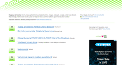 Desktop Screenshot of ani.mu
